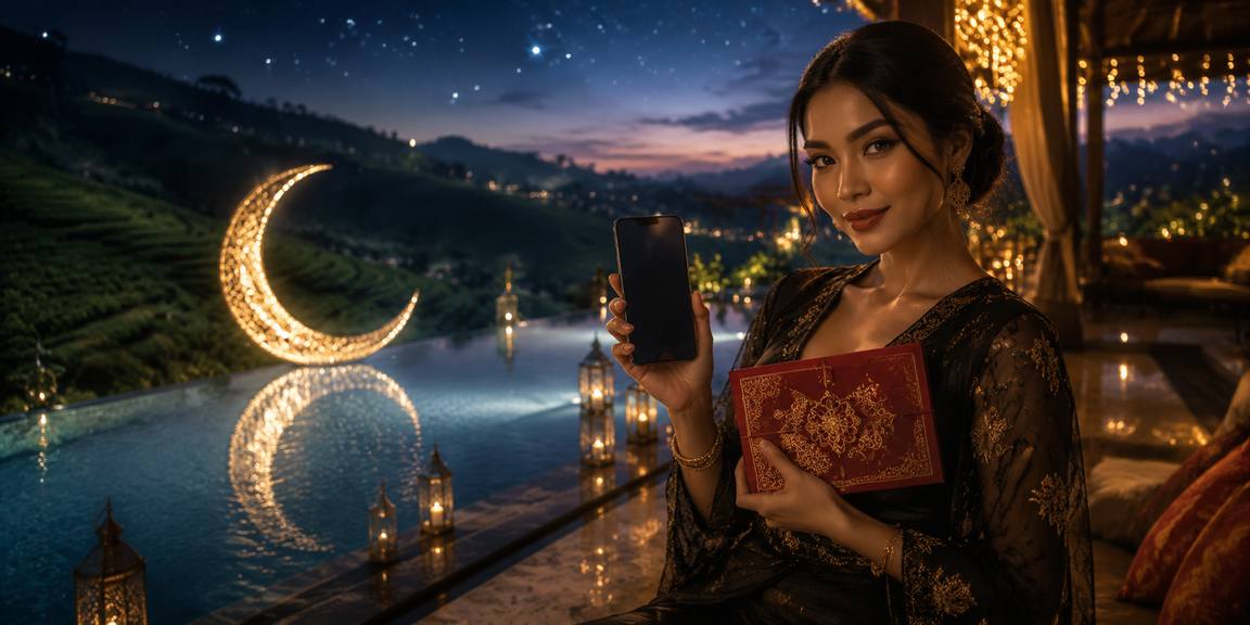 batartoto The Platform We Built Around Your Account